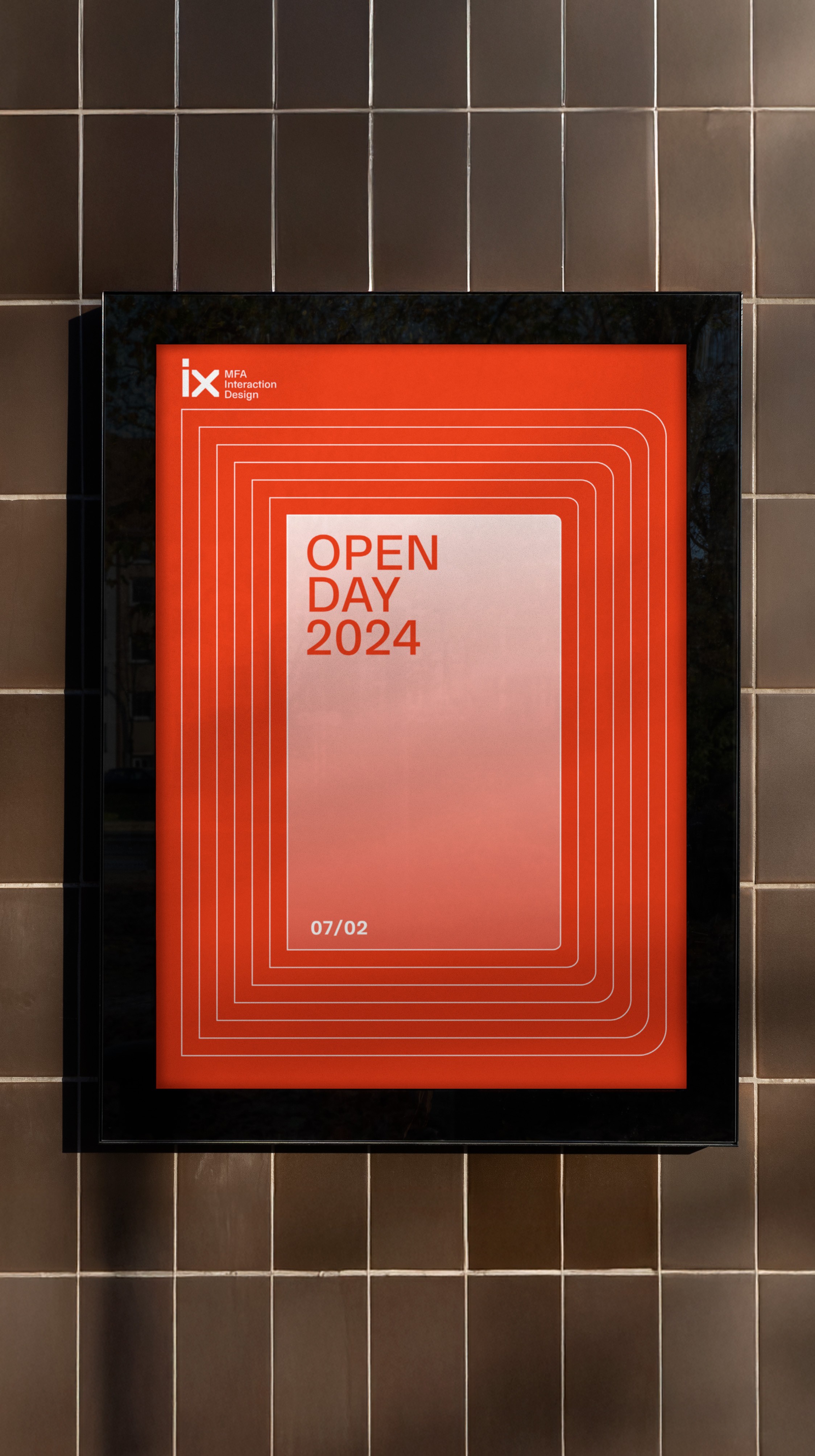 Charting inclusive futures for an interaction design program