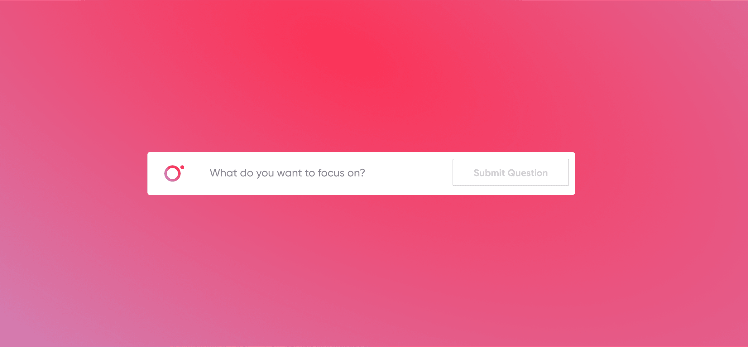 Innovating AI-driven learning interfaces for an education platform