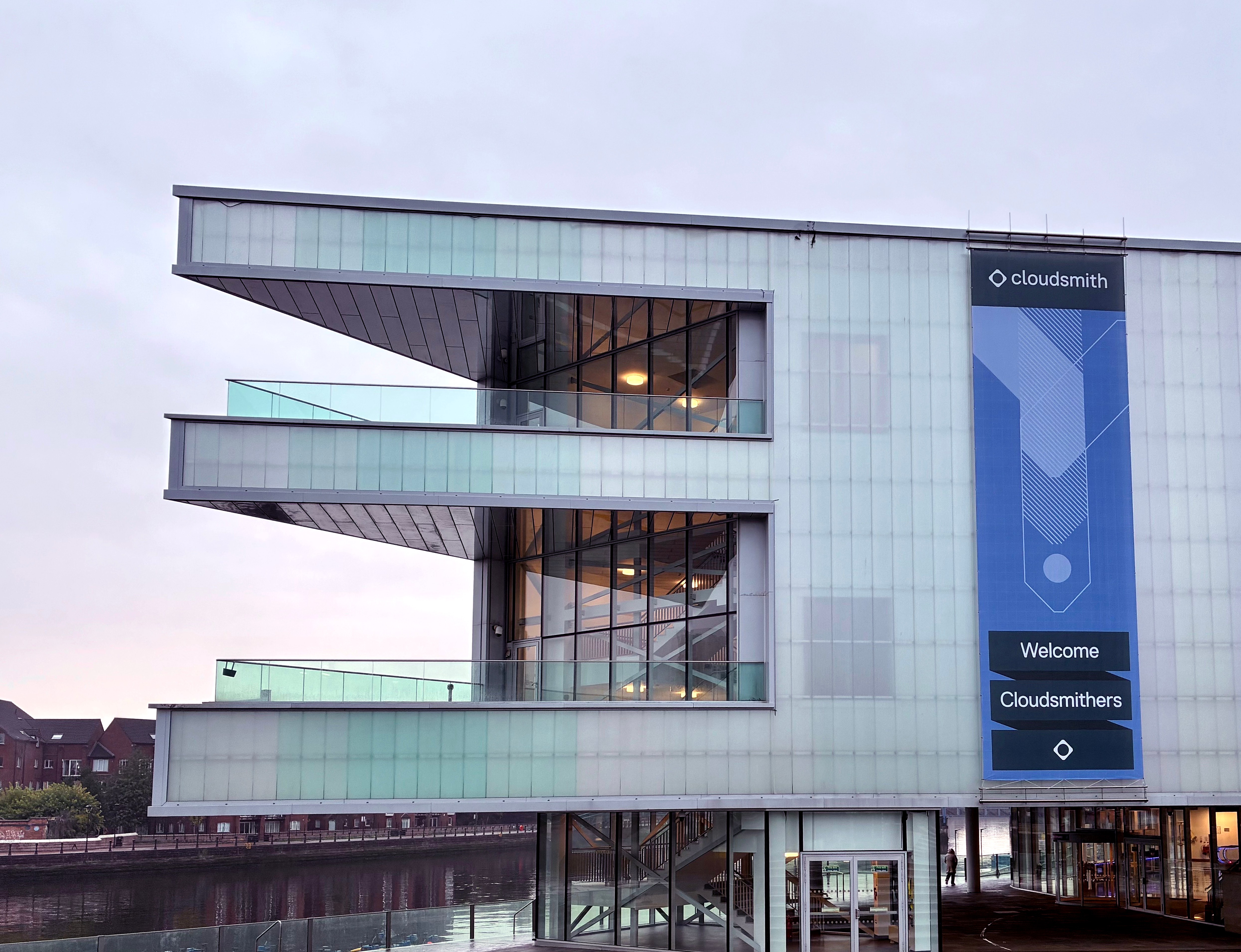 Video demo walkthrough of the uncover section in the Advancery web-app